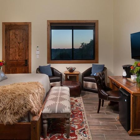 The Jl Bar Ranch, Resort & Spa Sonora Eksteriør bilde