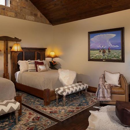The Jl Bar Ranch, Resort & Spa Sonora Eksteriør bilde