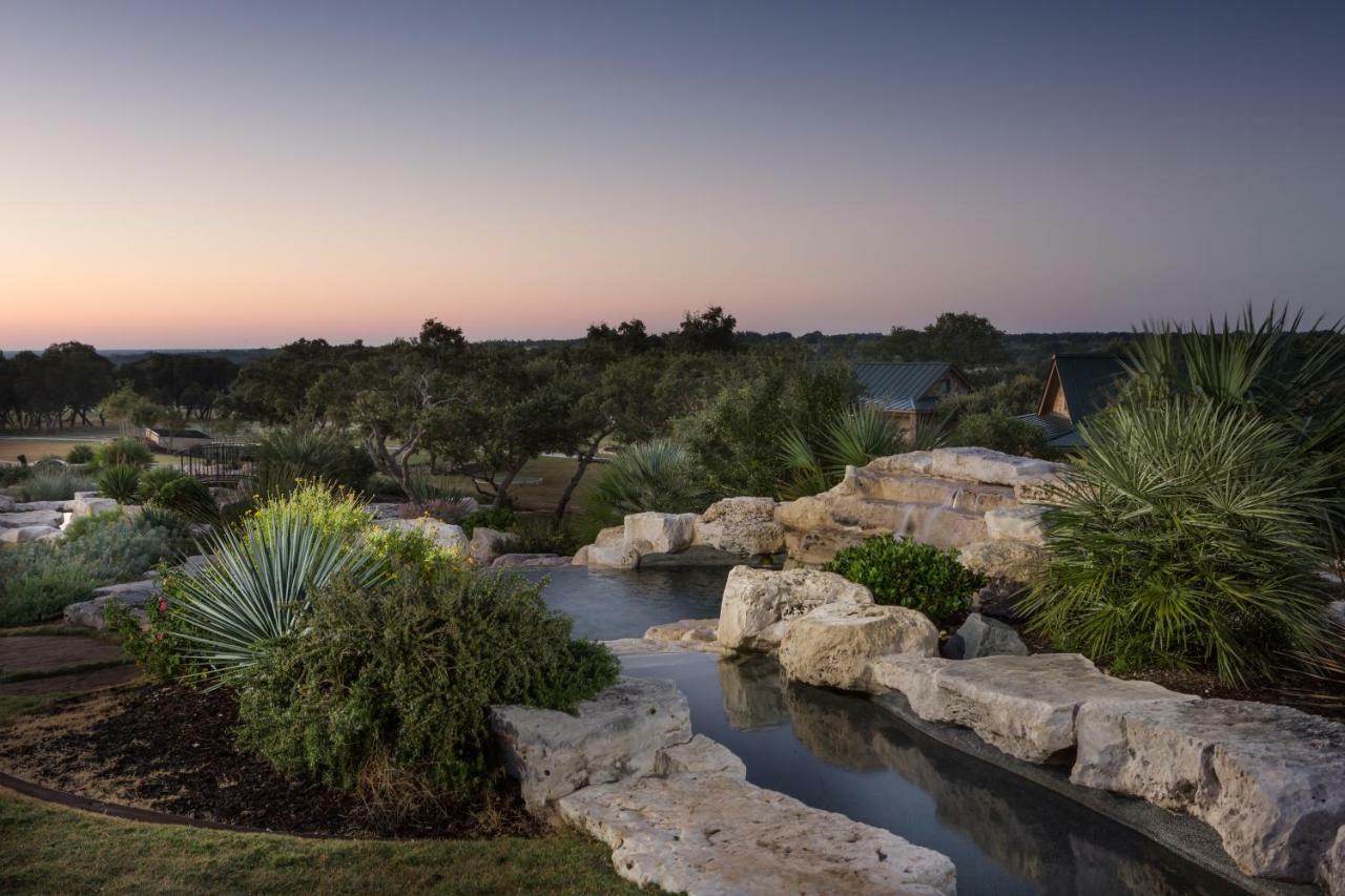 The Jl Bar Ranch, Resort & Spa Sonora Eksteriør bilde