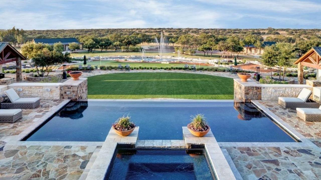 The Jl Bar Ranch, Resort & Spa Sonora Eksteriør bilde