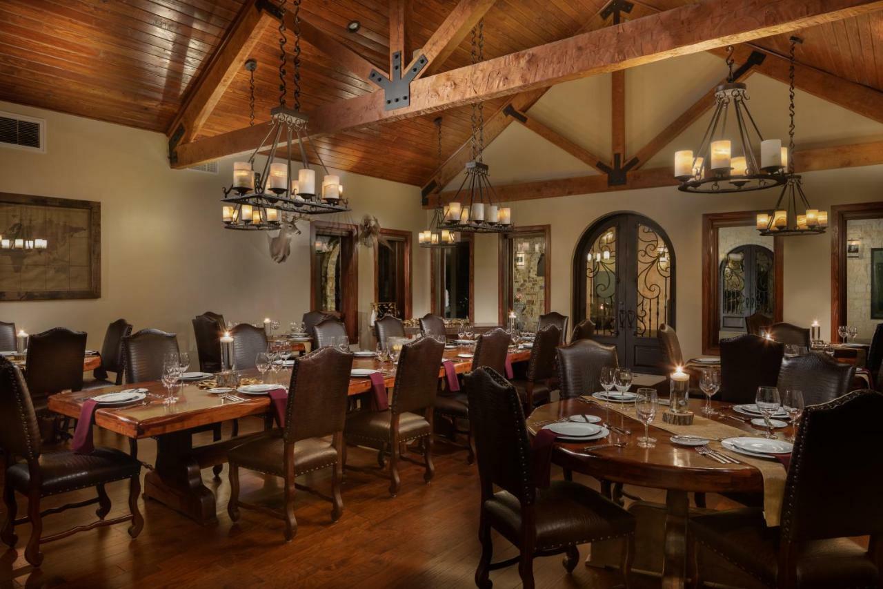The Jl Bar Ranch, Resort & Spa Sonora Eksteriør bilde