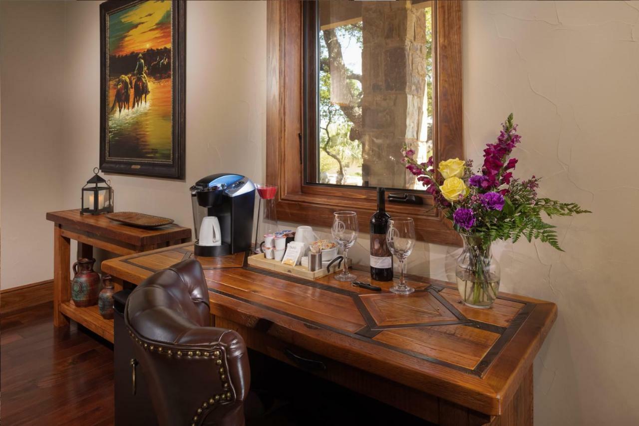 The Jl Bar Ranch, Resort & Spa Sonora Eksteriør bilde