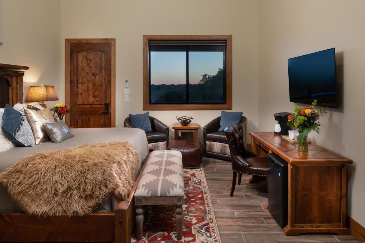 The Jl Bar Ranch, Resort & Spa Sonora Eksteriør bilde