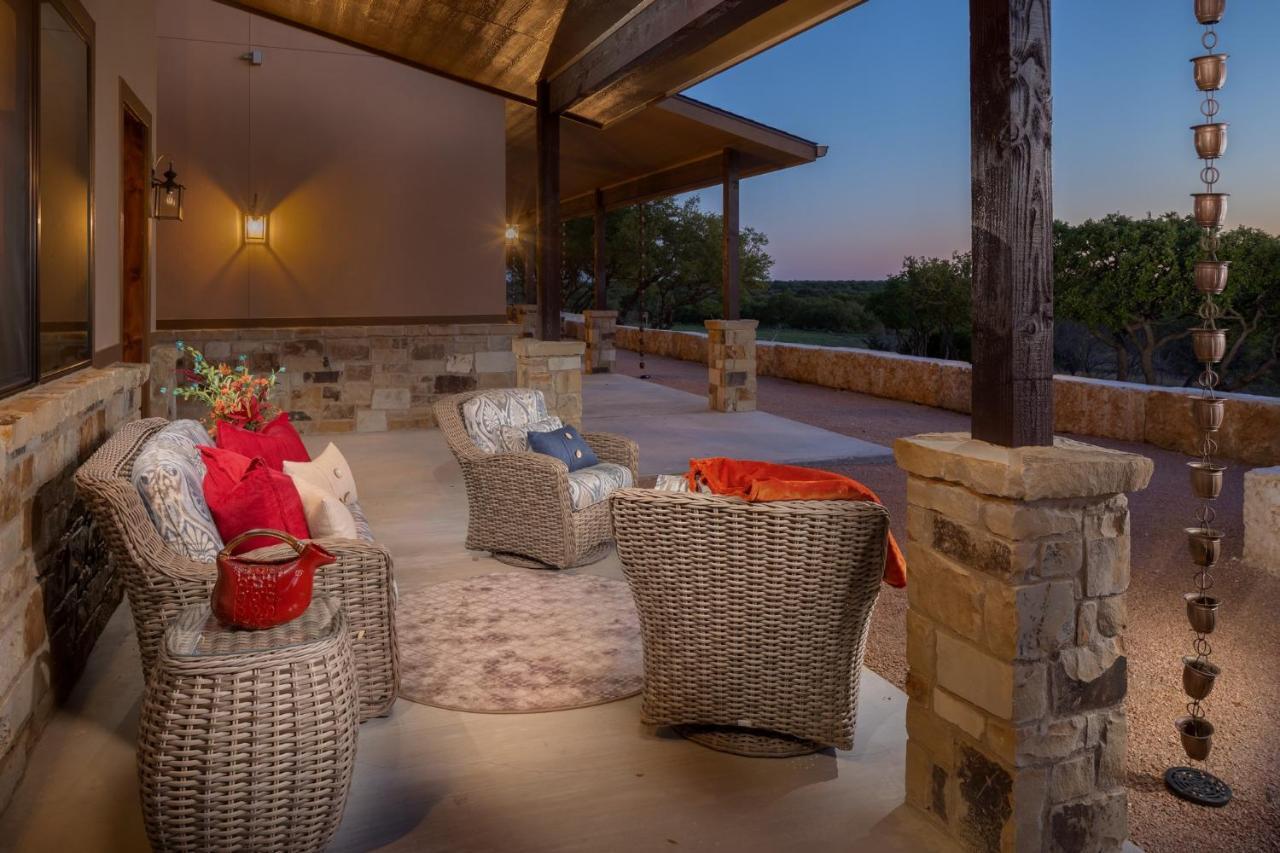 The Jl Bar Ranch, Resort & Spa Sonora Eksteriør bilde